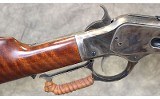 Cimarron ~ 1873 ~ .44 W.C.F. - 3 of 16