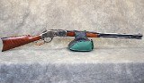 Cimarron ~ 1873 ~ .44 W.C.F. - 1 of 16