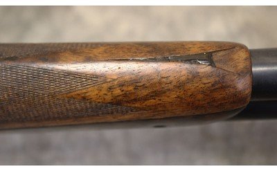 Merkel ~ Sidelock ~ 12 Gauge - Image 13 of 16