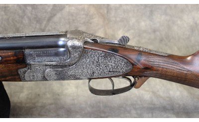 Merkel ~ Sidelock ~ 12 Gauge - Image 16 of 16