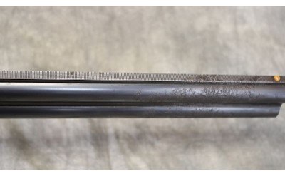 Merkel ~ Sidelock ~ 12 Gauge - Image 9 of 16