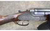 Merkel ~ Sidelock ~ 12 Gauge - Image 3 of 16