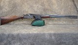 Merkel ~ Sidelock ~ 12 Gauge - Image 1 of 16