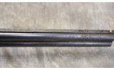 Merkel ~ Sidelock ~ 12 Gauge - Image 9 of 16