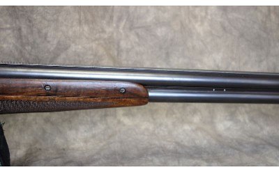 Merkel ~ Sidelock ~ 12 Gauge - Image 5 of 16