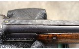 Merkel ~ Sidelock ~ 12 Gauge - Image 7 of 16