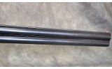 Merkel ~ Sidelock ~ 12 Gauge - Image 6 of 16