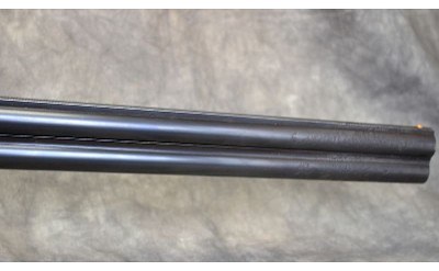 Merkel ~ Sidelock ~ 12 Gauge - Image 6 of 16