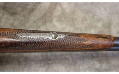 Merkel ~ Sidelock ~ 12 Gauge - Image 12 of 16