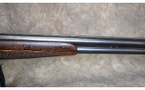 Merkel ~ Sidelock ~ 12 Gauge - Image 5 of 16