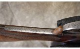 Merkel ~ Sidelock ~ 12 Gauge - Image 10 of 16