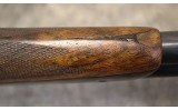Merkel ~ Sidelock ~ 12 Gauge - Image 13 of 16