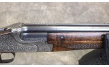 Merkel ~ Sidelock ~ 12 Gauge - Image 4 of 16