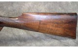 Merkel ~ Sidelock ~ 12 Gauge - Image 15 of 16