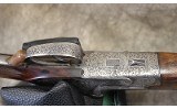 Merkel ~ Sidelock ~ 12 Gauge - Image 11 of 16