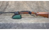 Ruger ~ No. 1 ~ .458 Winchester Magnum - 6 of 14