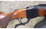 Ruger ~ No. 1 ~ .458 Winchester Magnum - 3 of 14