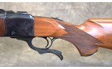 Ruger ~ No. 1 ~ .458 Winchester Magnum - 8 of 14