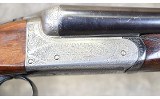 W.J. Jeffrey ~ Boxlock ~ 16 Gauge - Image 7 of 15