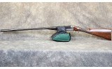 W.J. Jeffrey ~ Boxlock ~ 16 Gauge - Image 9 of 15