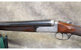 W.J. Jeffrey ~ Boxlock ~ 16 Gauge - Image 12 of 15