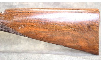 W.J. Jeffrey ~ Boxlock ~ 16 Gauge - Image 10 of 15