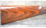 W.J. Jeffrey ~ Boxlock ~ 16 Gauge - Image 2 of 15