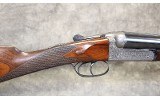 W.J. Jeffrey ~ Boxlock ~ 16 Gauge - Image 3 of 15