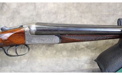 W.J. Jeffrey ~ Boxlock ~ 16 Gauge - Image 4 of 15