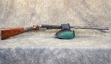 W.J. Jeffrey ~ Boxlock ~ 16 Gauge - Image 1 of 15