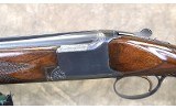 Browning ~ Superposed ~ 12 Gauge - 13 of 16