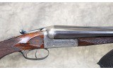 C.G. Bonehill ~ Box Lock ~ 12 Gauge - Image 4 of 16