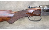 C.G. Bonehill ~ Box Lock ~ 12 Gauge - Image 3 of 16