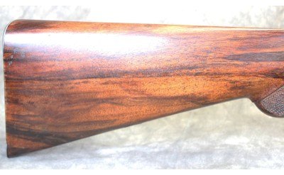 C.G. Bonehill ~ Box Lock ~ 12 Gauge - Image 2 of 16