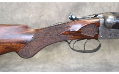 C.G. Bonehill ~ Box Lock ~ 12 Gauge - Image 3 of 16
