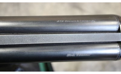 AYA ~ Yeoman ~ 12 Gauge - Image 14 of 16