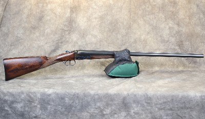 AYA ~ Yeoman ~ 12 Gauge - Image 1 of 16