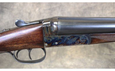 AYA ~ Yeoman ~ 12 Gauge - Image 4 of 16