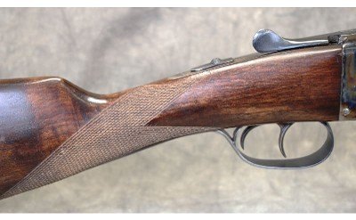 AYA ~ Yeoman ~ 12 Gauge - Image 3 of 16