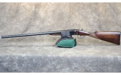 AYA ~ Yeoman ~ 12 Gauge - Image 7 of 16