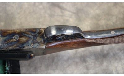 AYA ~ Yeoman ~ 12 Gauge - Image 15 of 16