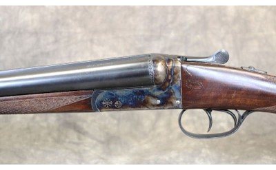 AYA ~ Yeoman ~ 12 Gauge - Image 11 of 16