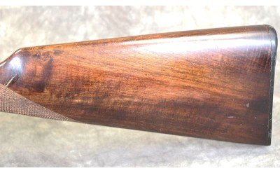 AYA ~ Yeoman ~ 12 Gauge - Image 9 of 16