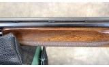 Browning ~ Boxlock ~ 12 Gauge - 13 of 15