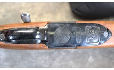 Steyr-Daimler ~ Mannlicher Mod. M ~ 7.57mm Mauser - Image 15 of 15