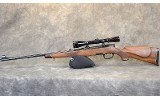 Steyr-Daimler ~ Mannlicher Mod. M ~ 7.57mm Mauser - Image 9 of 15