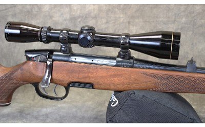 Steyr-Daimler ~ Mannlicher Mod. M ~ 7.57mm Mauser - Image 4 of 15