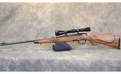 Steyr-Daimler ~ Mannlicher Mod. M ~ 7.57mm Mauser - Image 9 of 15