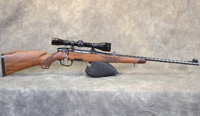 Steyr-Daimler ~ Mannlicher Mod. M ~ 7.57mm Mauser - Image 1 of 15