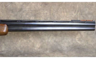 Browning ~ Superposed ~ 12 Gauge - Image 7 of 15